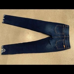 Joe’s Jeans girls skinny jeans